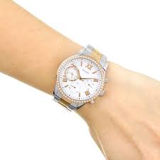 Guess Watch For Women W1069L4 - Original