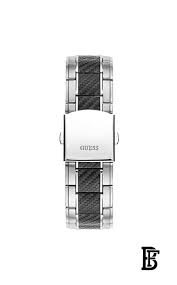 Guess Watch For Men W1046G1 - Original