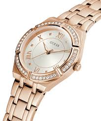 Guess Cosmo Watch For Women GW0033L3 - original