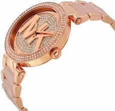 Michael Kors Watch For Women MK6176