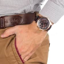 Guess Watch Pursuit W0500G3 - Original