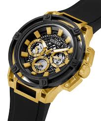 Guess Watch For Men GW0423G4