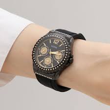 GUESS Guess Watch For Women W0846L1 - Original