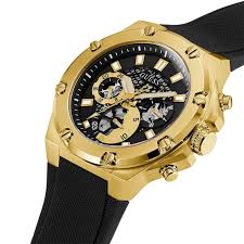 Guess Watch For Men GW0334G2