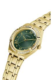 Guess Cosmo Watch For Women GW0033L8 - Original