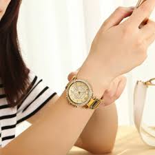 Michael Kors Watch For Women MK5354