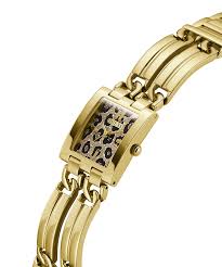 Original Guess Ladies Watch Mod ID GW0807L2