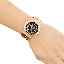 GUESS Ladies Watch W1006L2 - Original