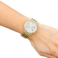 Guess Watch For Women W0623L3 - Original