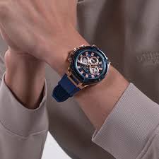Guess Watch For Men GW0423G4