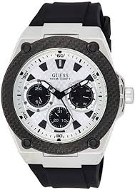 Guess Watch For Men W1049G3 - Original