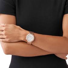 Michael Kors Watch For Women MK5491