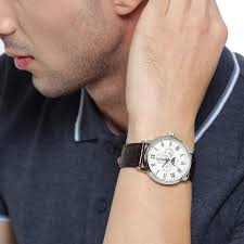 Guess Watch For Men W0870G1 - Original