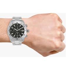 Original Guess Men's Watch Vault W0746G2