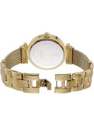 Guess Watch For Women W0638L2 - Original