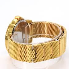 Original Guess Men Watch Voyage W1040G3