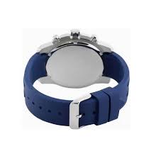 Guess Watch For Men W1047G2 - Original