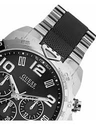 Men's Water Resistant Chronograph Watch W0598G3 - Original