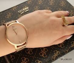 GUESS NOVA W1313L3 - Original