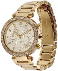 Michael Kors Watch For Women MK5354