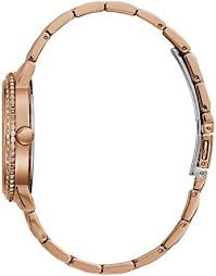GUESS Ladies Watch W1006L2 - Original