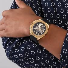 Guess Watch For Men GW0334G2