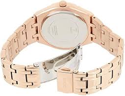 Guess Cosmo Watch For Women GW0033L3 - original