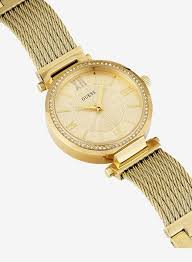 Guess Watch For Women W0638L2 - Original