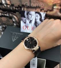 Guess Women's Watch W0638L5 - Original