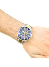 Original Guess Men's Watch Jet W0797G1