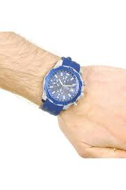 Guess Watch For Men W1047G2 - Original
