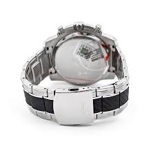 Guess Watch For Men W1046G1 - Original
