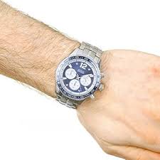 Guess Watch For Men W0969G1 - Original