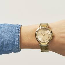 Guess Watch For Women W0638L2 - Original