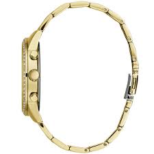 Guess Watch For Women W1069L2 - Original