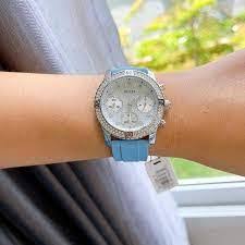 Original Guess Women Watch Confetti W1098L3