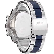 Men's Water Resistant Chronograph Watch W1046G2 - Original