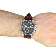 Guess Sports Chronograph Men's Watch W1047G1 - Original