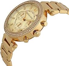 Michael Kors Watch For Women MK5354