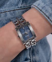 Original Guess Ladies Watch Mod ID GW0807L1