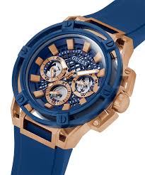 Guess Watch For Men GW0423G4