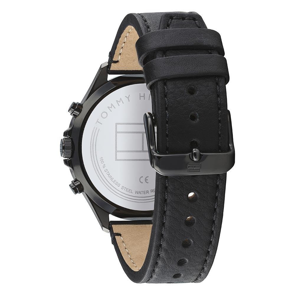 Original Tommy Hilfiger Men Watch Lars 1792062