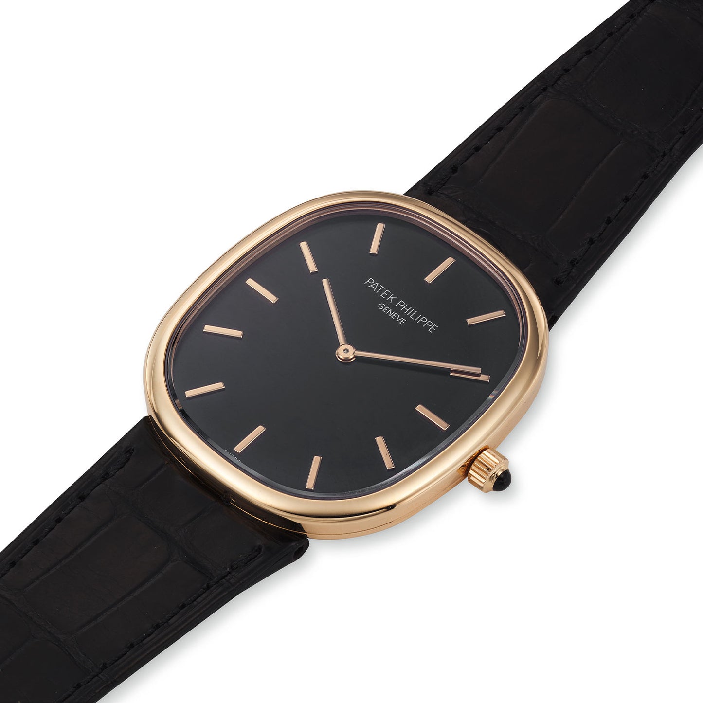 patek philippe ellipse