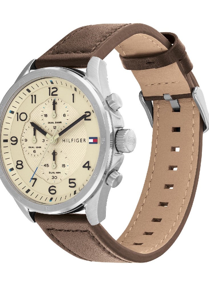 Tommy Hilfiger Watch For Men 1792003 - Original