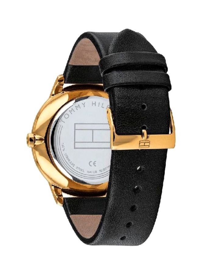 Tommy Hilfiger Men's Watch Hunter 1791606 - original