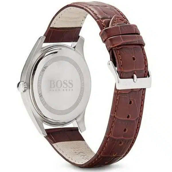 Original Hugo Boss Men's Watch Ambassador 1513041