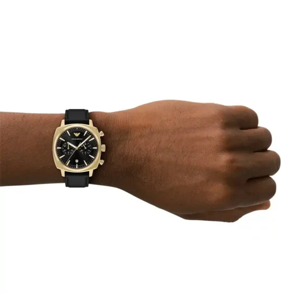 Emporio Armani Men's Watch - AR11690 - Orignal