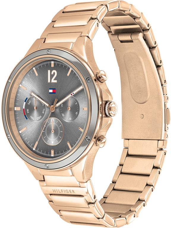Women's Stainless Steel Analog Wrist Watch 1782277 - Original