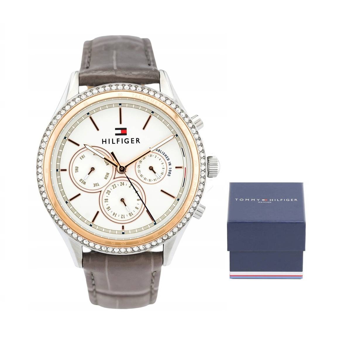 Tommy Hilfiger watch for Women 1781980 - original
