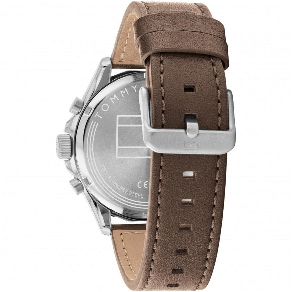 Tommy Hilfiger Watch For Men 1792003 - Original